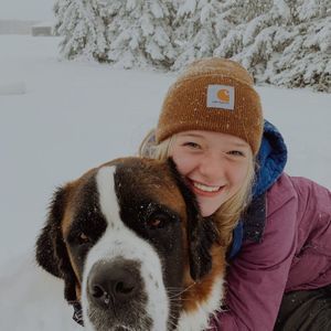 Meet your Posher, Jenna